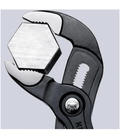 Tenaza Ajustable 10'' Cobra Forrado (8701250)7