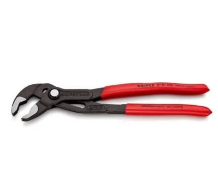 Tenaza Ajustable 10'' Cobra Forrado (8701250)4