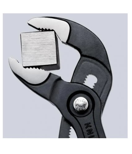 Tenaza Ajustable 10'' Cobra Forrado (8701250)2