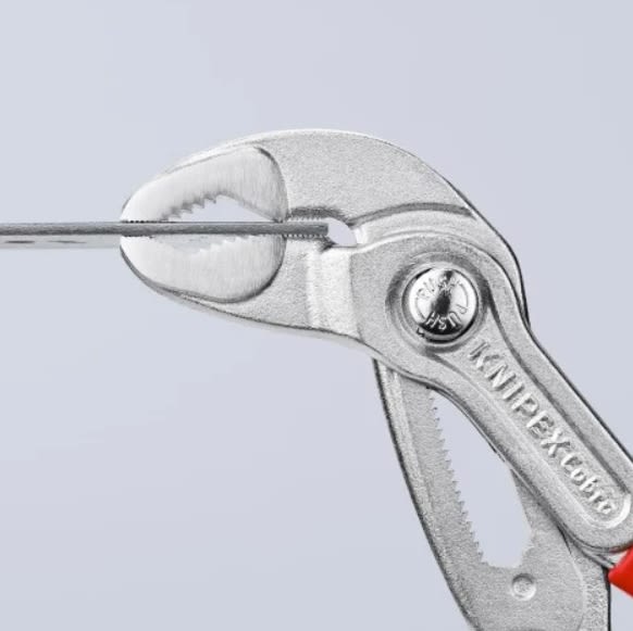 Tenaza Ajustable Cobra Tt 1000v. Vde (8726250T)2