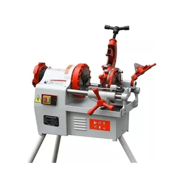 JUEGO DE PEINES 1''-2'' BSPT (P50/100) PARA MAQUINA ROSCADORA1