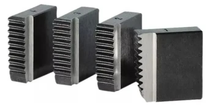 JUEGO DE PEINE 1.1/2'' NPT1