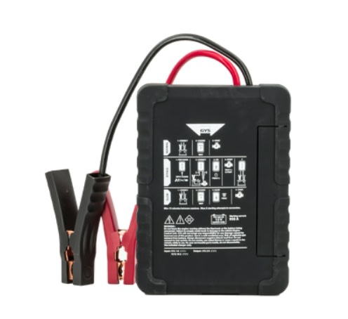 PARTIDOR DE BATERIAS STARTRONIC HYBRID 950 (026117)2