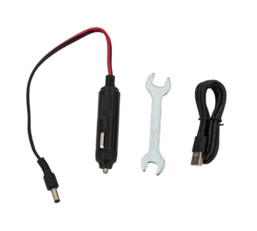 PARTIDOR DE BATERIAS STARTRONIC HYBRID 950 (026117)3