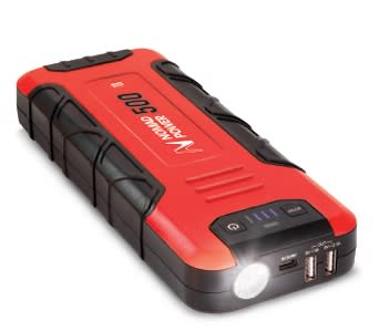 PARTIDOR DE BATERIAS NOMAD POWER 500- Li-12V (027145)2