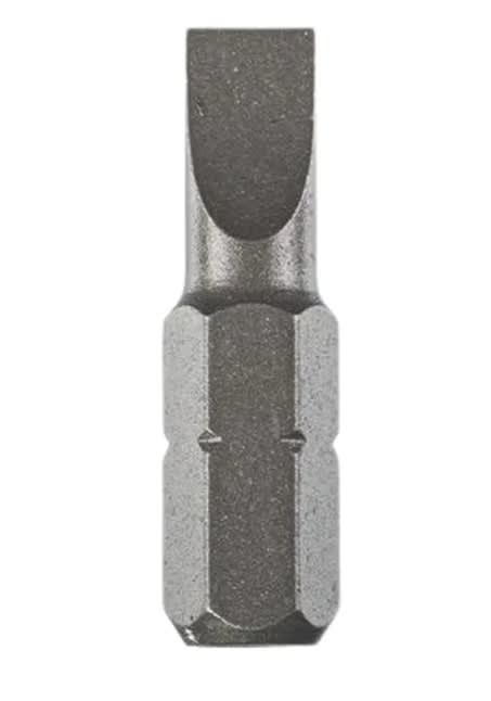 Punta Plana De 0.8x4.0 Toma 1/4'' (1232504)3