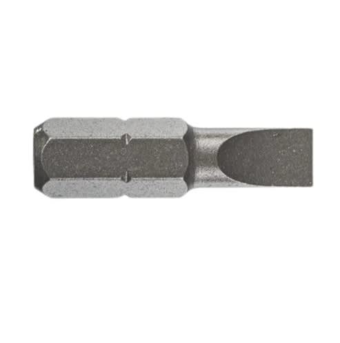 Punta Plana De 1.2x6.5 Toma 1/4'' (123250)2