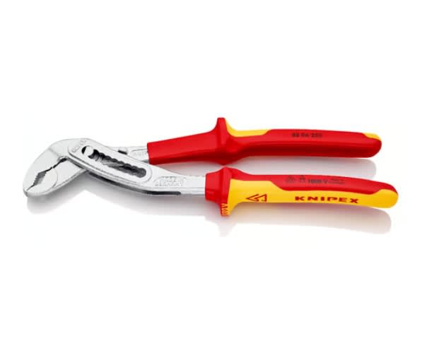 Tenaza Ajustable Alligator 1000V (8806250)2