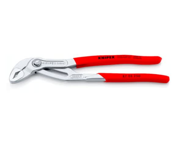 Tenaza Ajustable 10'' Cobra (8703250)1