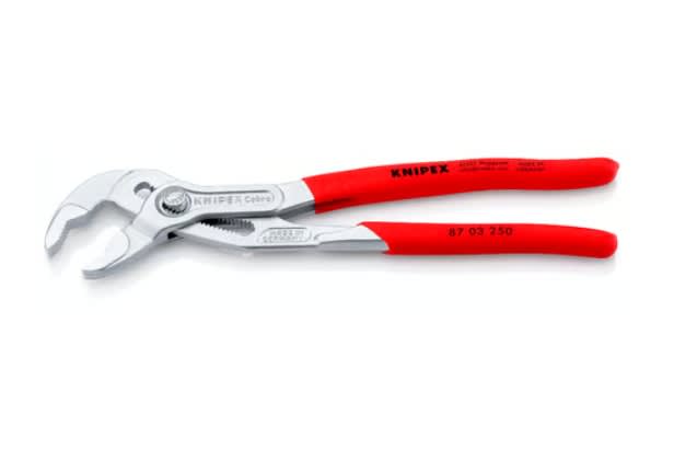 Tenaza Ajustable 10'' Cobra (8703250)2