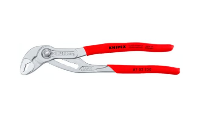 Tenaza Ajustable 10'' Cobra (8703250)3