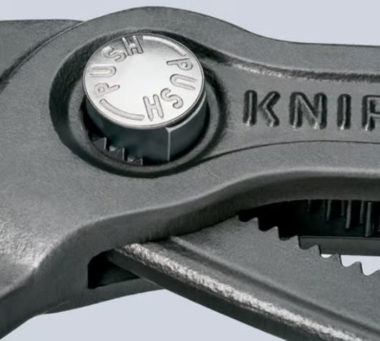 Tenaza Ajustable 10'' Cobra Tt (8702250T)8