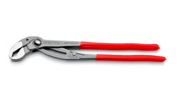 Tenaza Ajustable 16'' Cobra Forr. (8701400)2