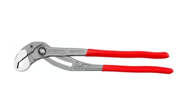 Tenaza Ajustable 16'' Cobra Forr. (8701400)3