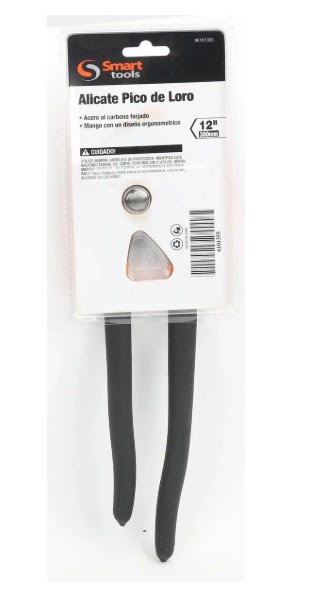 Alicate Pico De Loro 12'' Acero Carbono2
