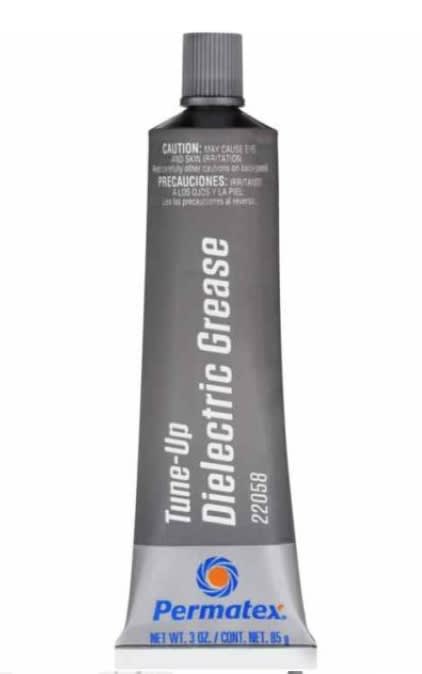 Grasa Dieléctrica Lubricante - 85gr (22058)1