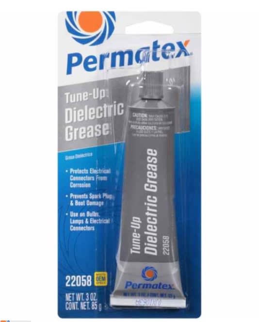 Grasa Dieléctrica Lubricante - 85gr (22058)2