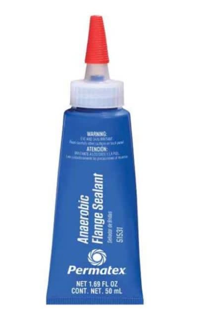 Eliminador Empaquetadura 50ml (51531)1