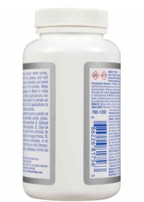 Eliminador De Oxido En Gel 236ml (81756)2