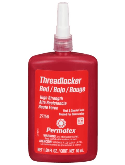 Trabador De Roscas  Alto Torque 50 Ml (27150)1