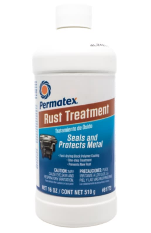 Tratamiento Contra El Oxido 16 Oz (81773)1