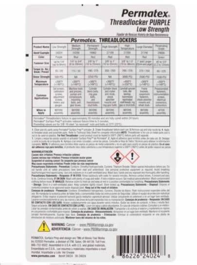 Trabador Resistencia Baja 240 Purpura 6ml (24024)2