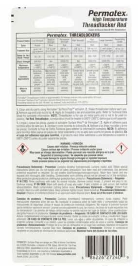 Trabador De Rosca Alta Temperatura 36ml (27240)3