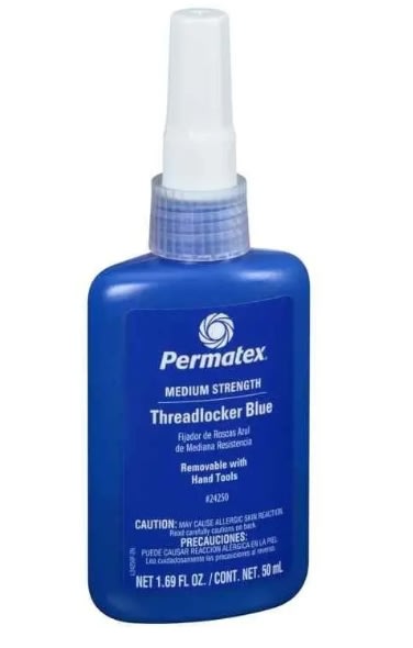 Fijador De Resistencia Media Azul 50ml (24250)3
