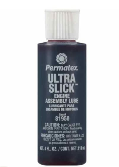 Lubricante Ultra Slick 113 Gr. (81950)1
