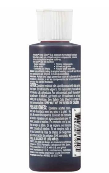 Lubricante Ultra Slick 113 Gr. (81950)2