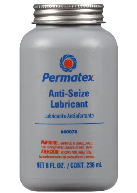 Lubricante Antiagarrotamiento, 8 Oz (80078)4