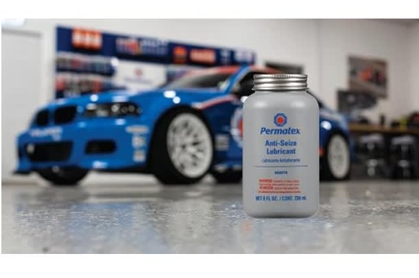 Lubricante Antiagarrotamiento, 8 Oz (80078)3