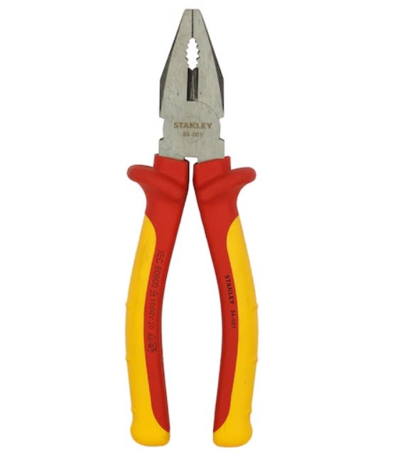 JUEGO ALICATES AISLADOS 1000 V. DE 3 PZAS (84-011)4