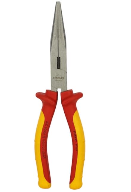 JUEGO ALICATES AISLADOS 1000 V. DE 3 PZAS (84-011)3