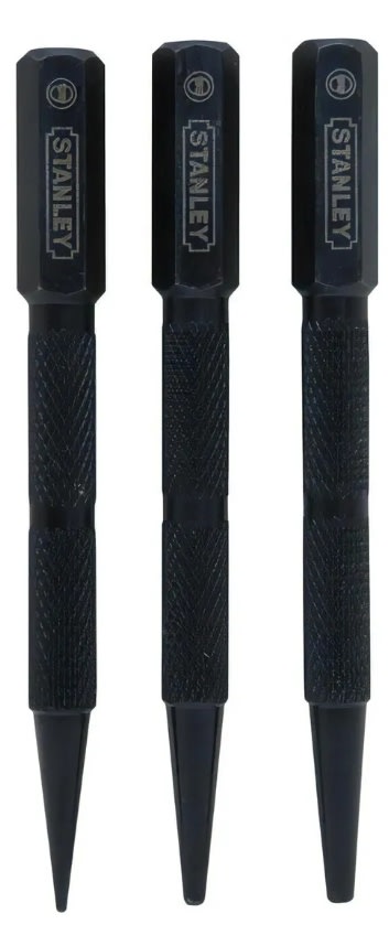 JUEGO BOTADOR/CENTRO/PUNTO DE 3 PZS. (58-230)1