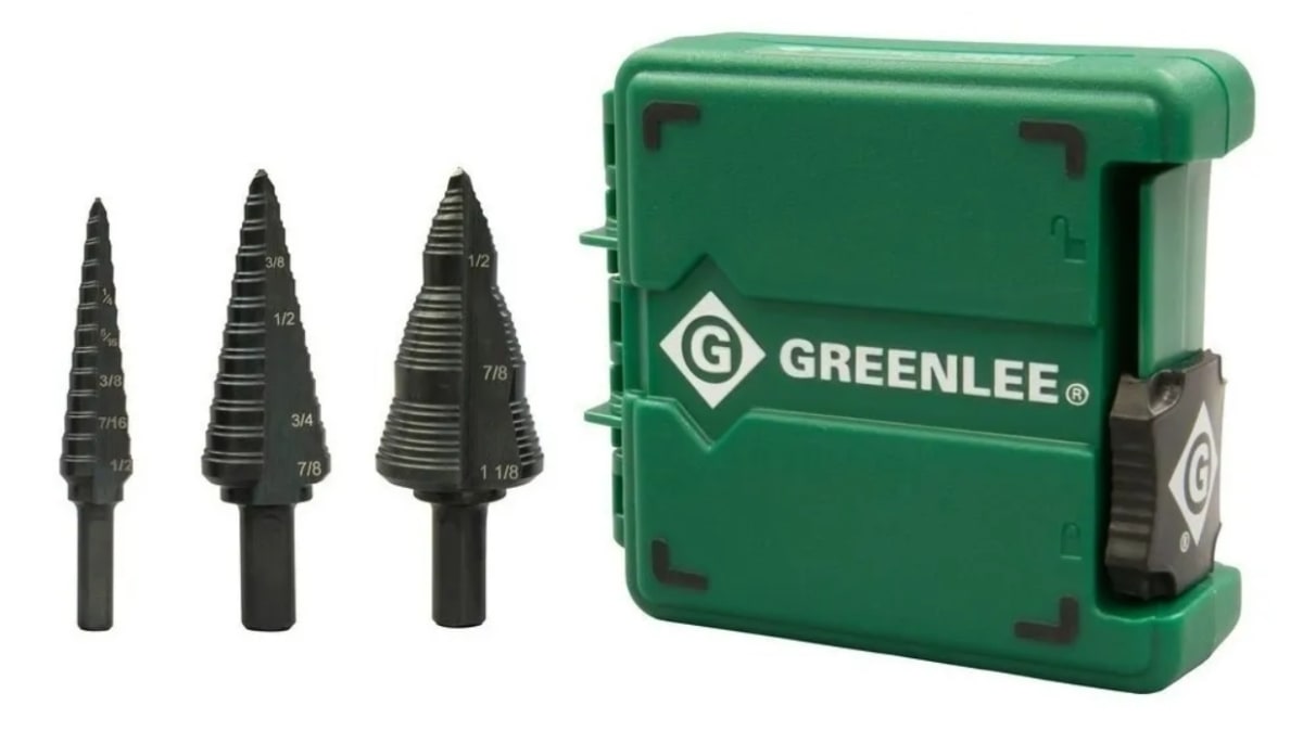 Juego De Brocas Escalonadas (gsbset3)1