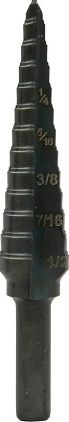 Juego De Brocas Escalonadas (gsbset3)2