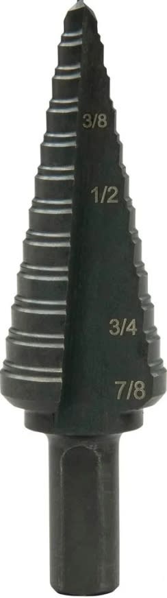 Juego De Brocas Escalonadas (gsbset3)3