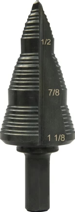 Juego De Brocas Escalonadas (gsbset3)4