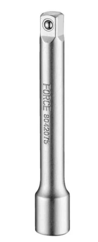 Juego De Dados []1/2'' 10-27mm 16 Piezas Hexagonales (4161)4