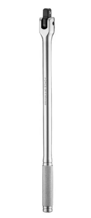Juego De Dados []1/2'' 10-27mm 16 Piezas Hexagonales (4161)5