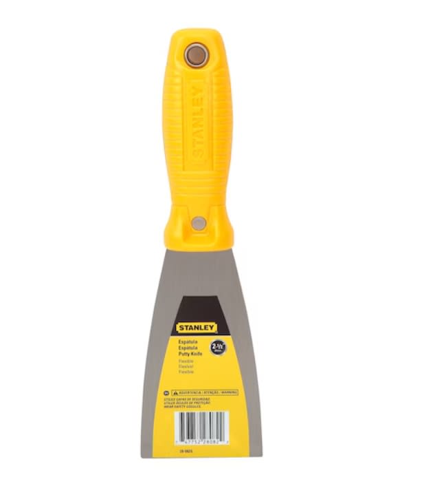 ESPATULA ALBAÑIL 2.5'' MANGO PLASTICO (28-082S)1