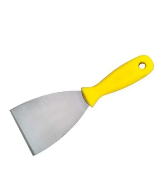 ESPATULA ALBAÑIL 2.5'' MANGO PLASTICO (28-082S)2