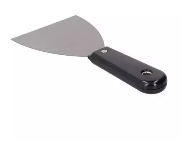 ESPATULA MANGO PLASTICO DE 4.0'' (6103720)4