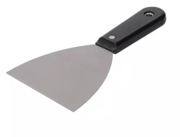 ESPATULA MANGO PLASTICO DE 4.0'' (6103720)3