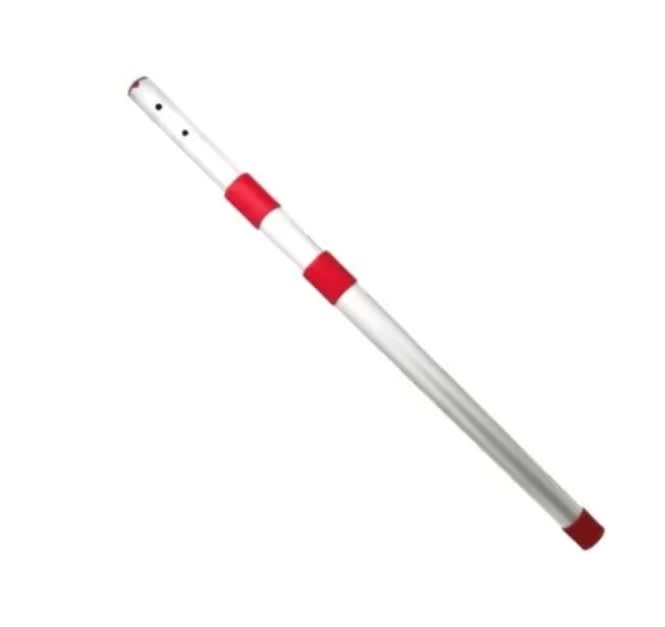 EXTENSION TELESCOPICA 4MT. 25 MM. (44M04)1