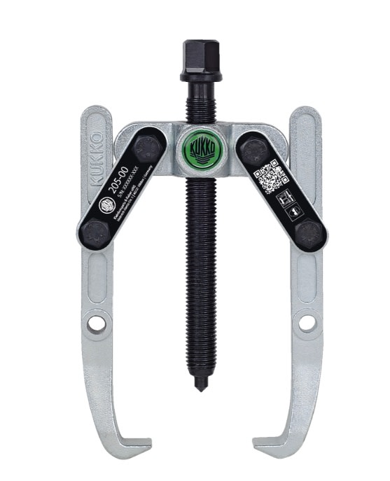 EXTRACTOR 2 BRAZOS DE 300 MM (205-1)1