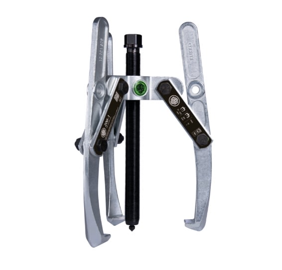 EXTRACTOR 3 BRAZOS DE 300 MM. (206-1)1