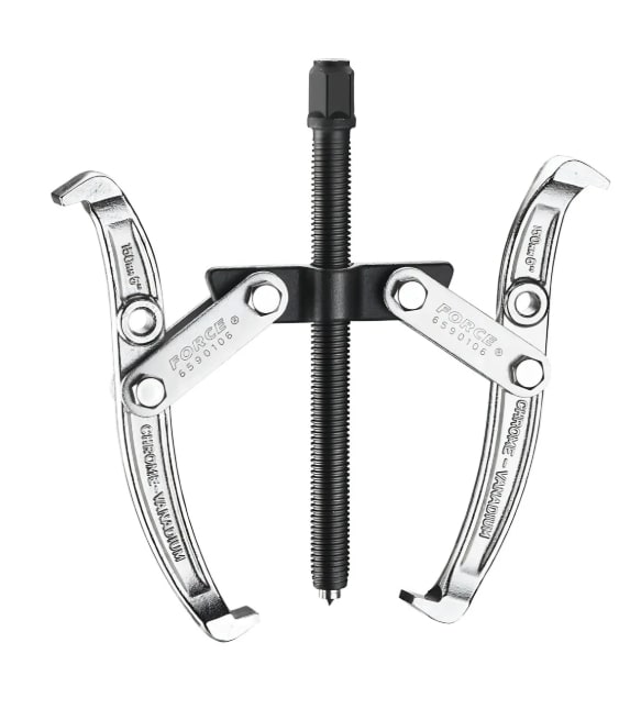 EXTRACTOR DE 2 PATAS DE  6'' (6590106)3