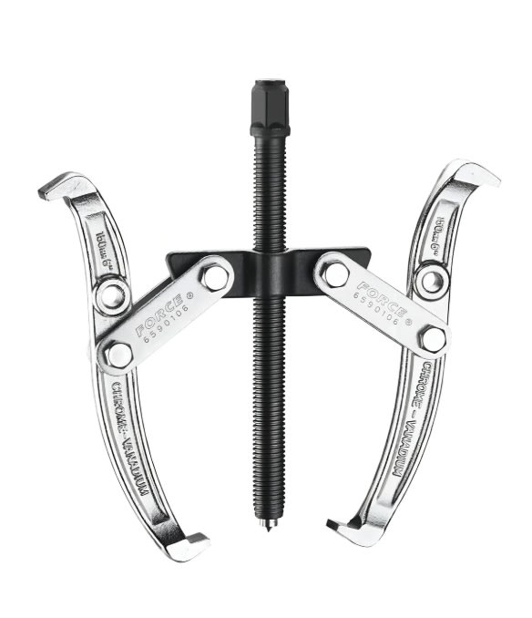 EXTRACTOR DE 2 PATAS DE  6'' (6590106)1